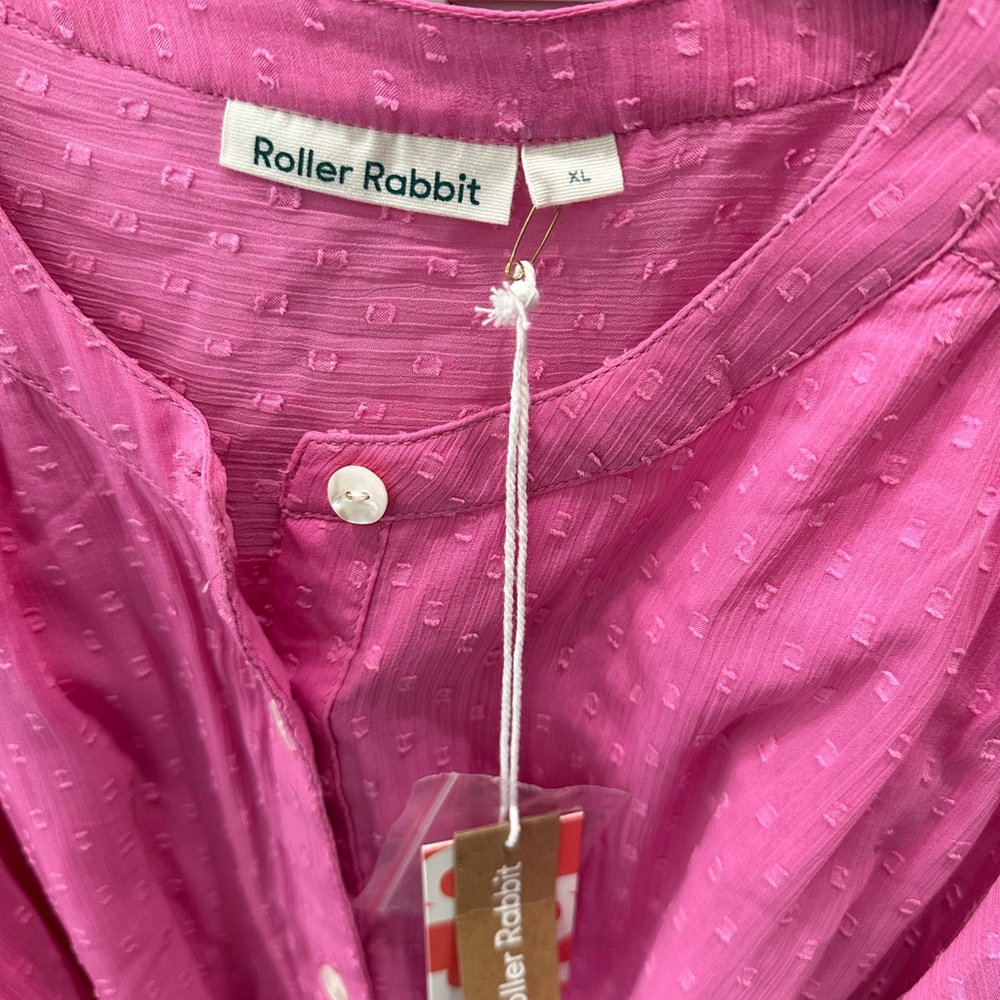 Roller Rabbit dress - Picture 2 of 3